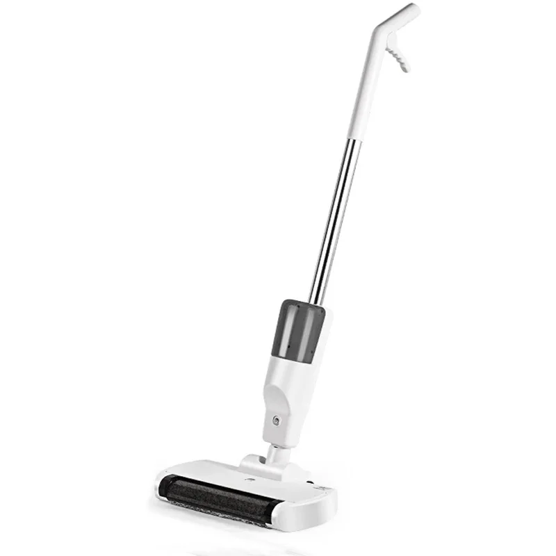 지능형 로봇 가정용 무선 핸드 헬드 세탁기 걸레질 기계, 자동 전기 습식 건식 진공 청소기 