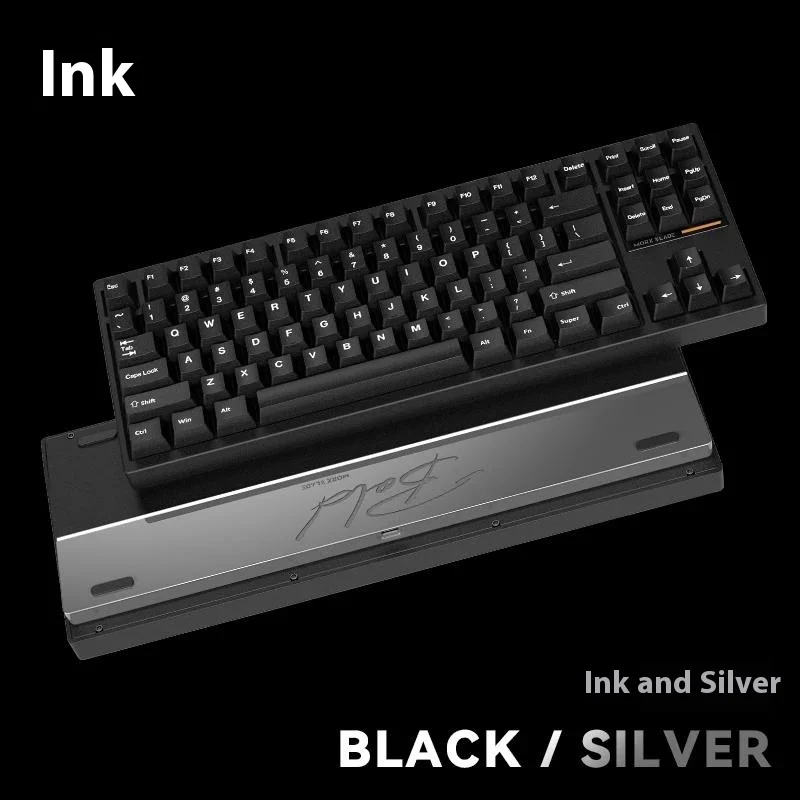 MorkBlade Bold TKL HE Magnetic Switch Mechanical Keyboard