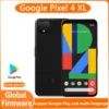 Google 4 XL smartphone 6.3" screen 6GB 64GB/128GB ROM Snapdragon 855 Octa Core Android Pixel 4XL used Phone 1