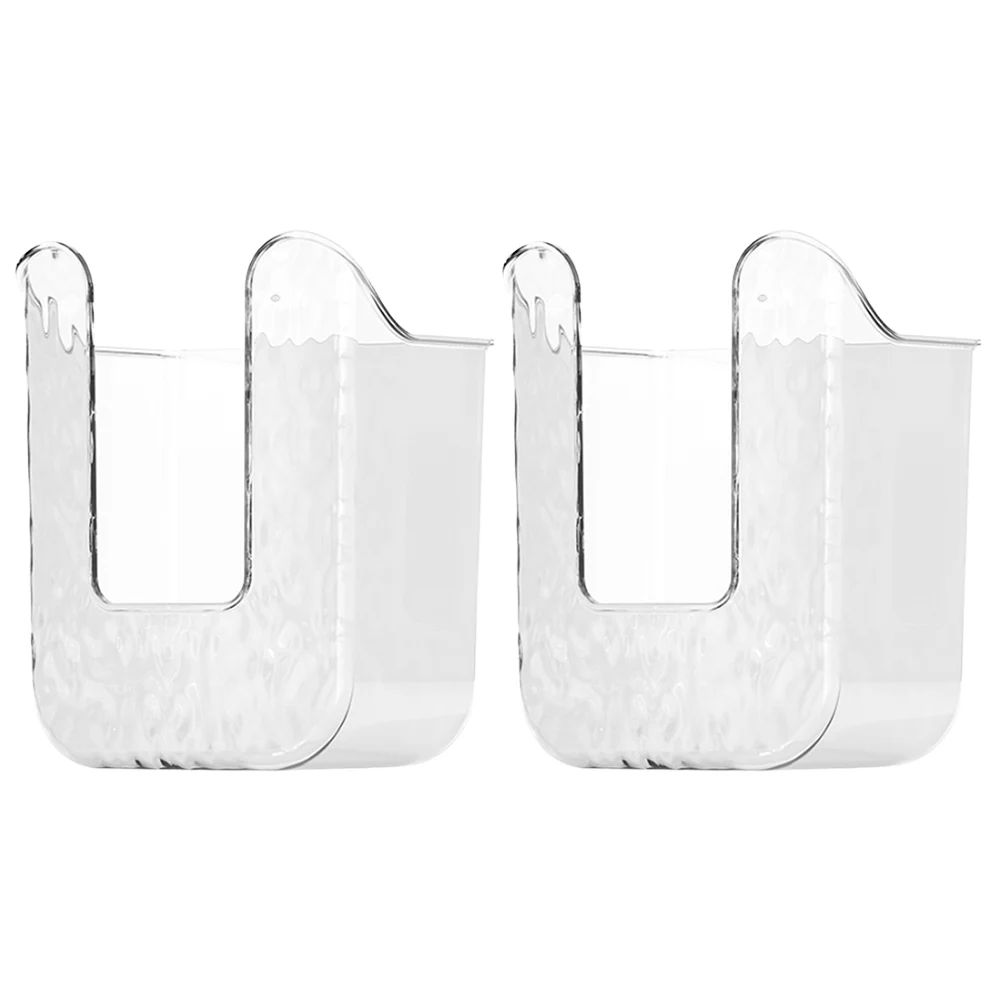 White 2pcs