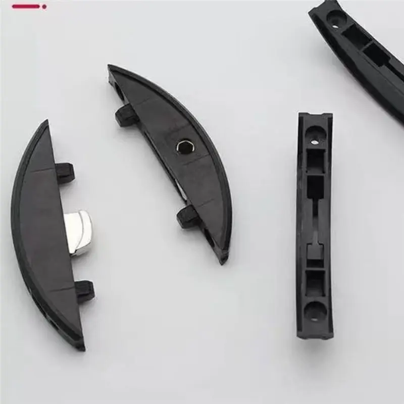 베스트 50개 P15 합판 패스너 비스킷 조이너 테논 도구 목공용 투명 연결부 분해 및 조립 부품