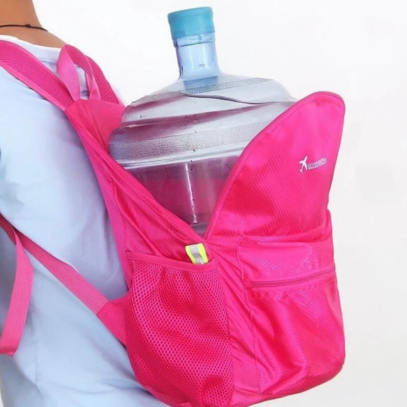 25L Ultralight Folding Backpack 5
