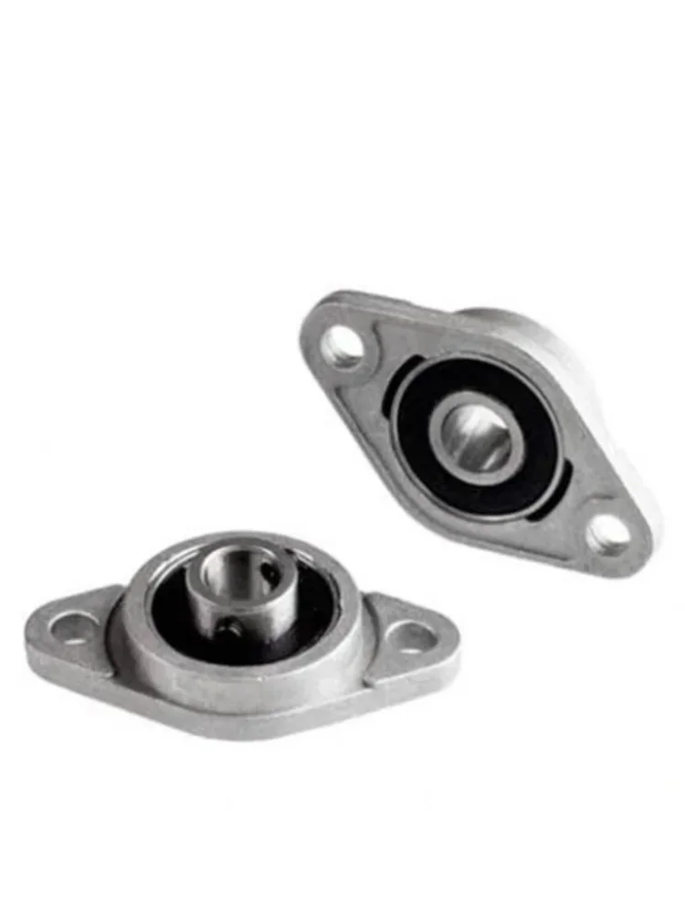 

Fixed Seat for Zinc Alloy Micro Diamond Shaped Outer Spherical Bearing Seat
