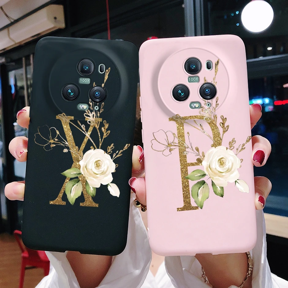 Per Honor Magic 5 Pro Case Honor Magic5 Pro Cover Cover Posteriore In Silicone Antiurto Tpu Per Honor Magic 5 Coque Pgt-An00 Capa