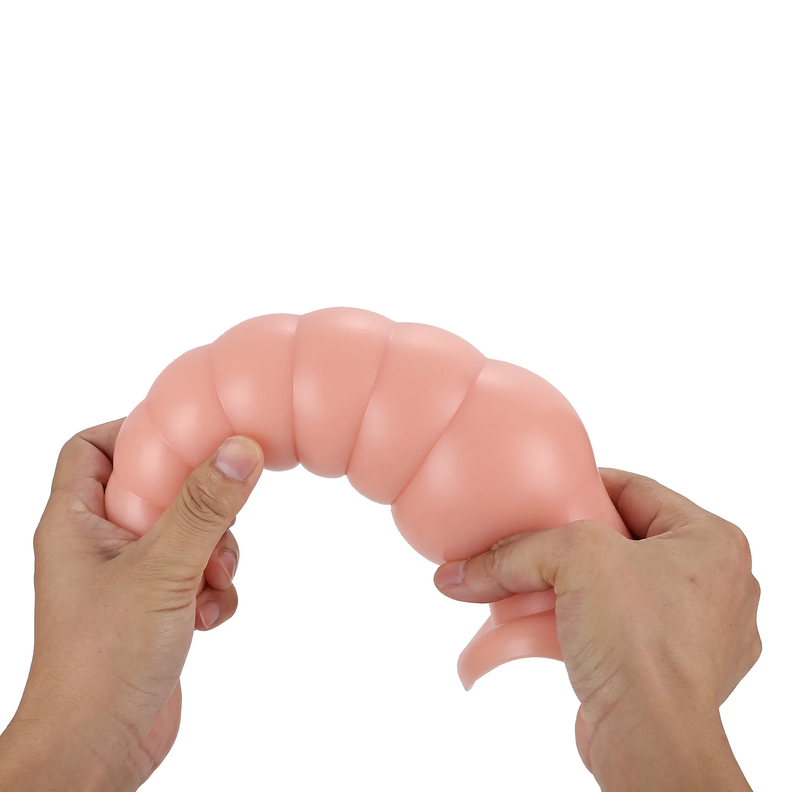 Énorme godemichet Anal, gros godes, masturbateur, dilatateur d'anus, pas de vibrateur, Tapon Anal, jouets sexuels pour adultes, hommes/femmes, BDSM_voghion.com