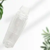 DIY Full Housing, Combo Clear Protective Modification PC for 8081 Barber 1
