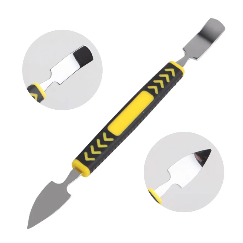 Metal Crowbar 6-Piece Set Boot Stick Mobile Phone Digital Mini Multi Home Appliance Disassemble Tool Electronic Repair Tools 3