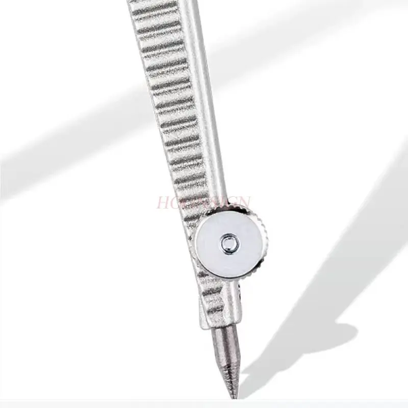 고등학교 입학 시험용 나침반 1개, 클램프 연필, 바늘, 튜브 펜, 나침반, 산업용 도면