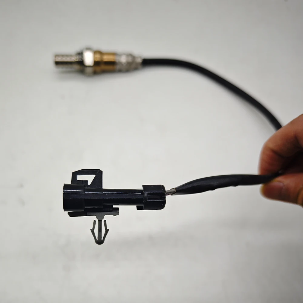 96394004 96394003 25361764 Lambda Probe O2 Oxygen Sensor For CHEVROLET DAEWOO AVEO EPICA EVANDA KALOS ISUZU High Quality 5