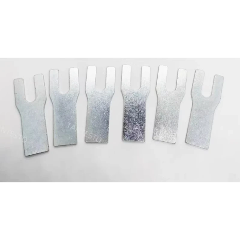 6PCS for A B Diesel Pump Disassembling Tool Fuel Pump Repair Inserting Tab