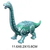 Jurassic Park World Dinosaurs Gyrosphere Velociraptor Raptor Blue Charlie Echo Owen Claire Model Blocks Figure Toys For Children 6