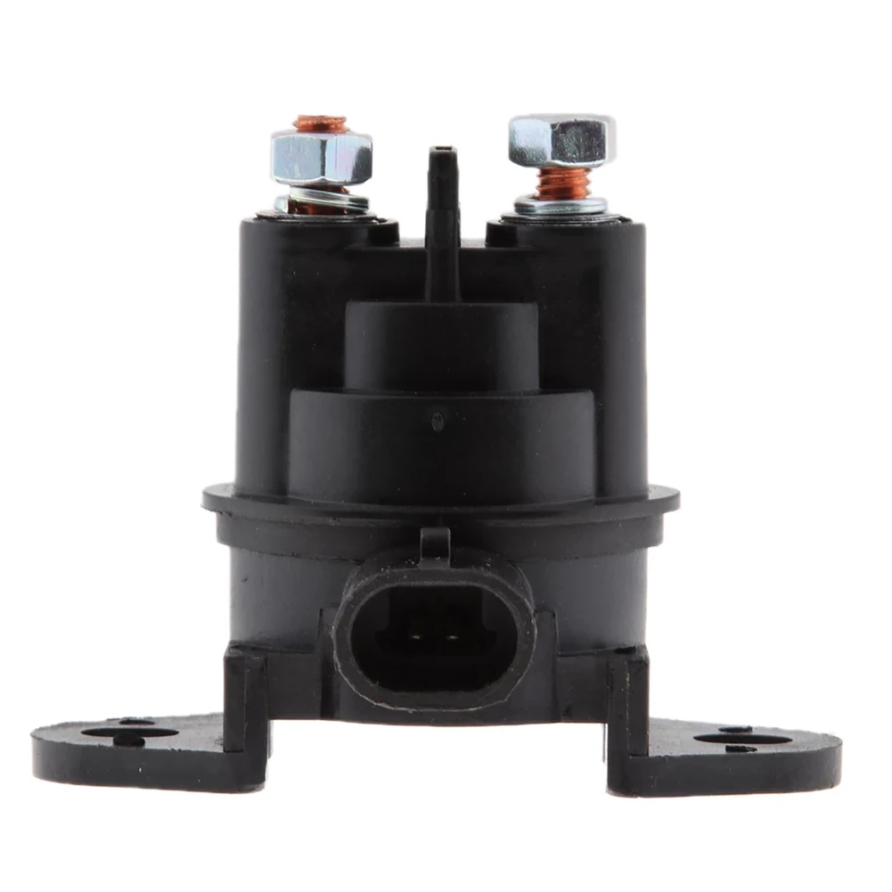 Starter Solenoid Relay 278002347 starter solenoid relay For Sea-Doo 3D GSX GTX RXP RXT SUV Jet-Ski Direct Replacement