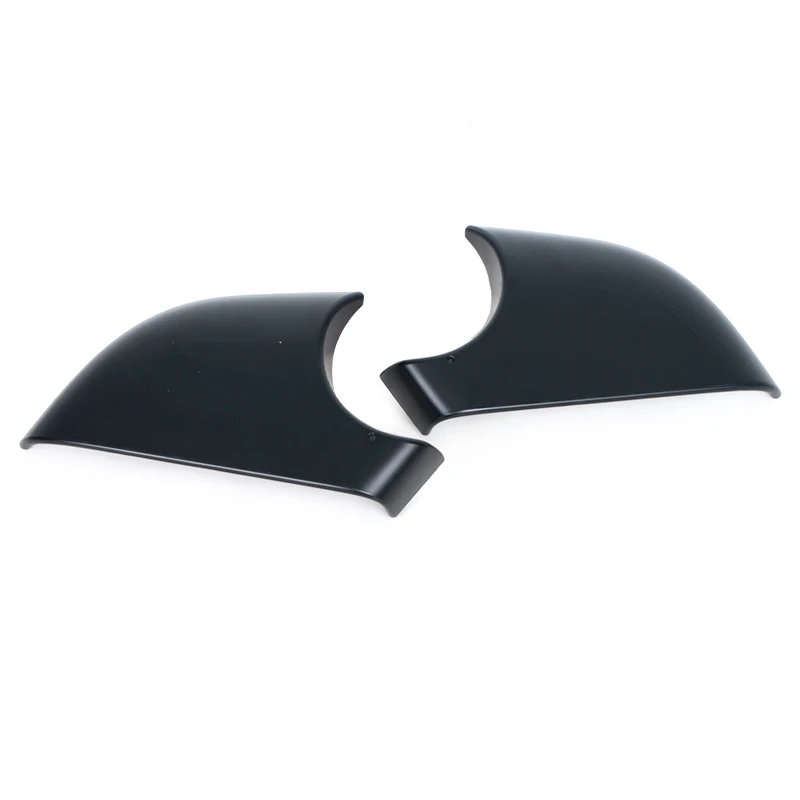 Voor Tesla Voor Model 3 2017 2018 2019 2020 2021 2022 2023 Auto Side