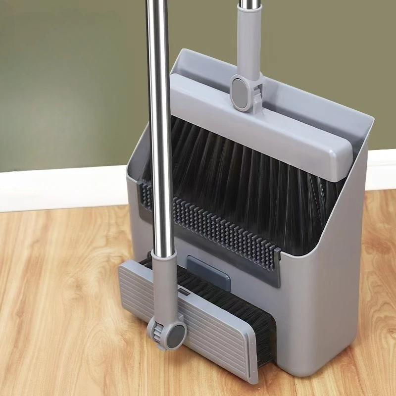 שואב אבק מתקפל חדש שלושה באחד, שילוב עמיד, מתאים לשיער רך, עיצוב אנטי דביק