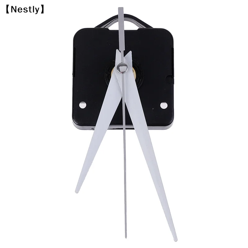 시계 메커니즘 DIY 쿼츠 시계 벽시계 무브먼트 메커니즘 부품〔Nest〕