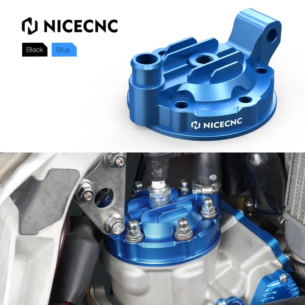 MotorcycleCylinderHeadCoverTopCapForYamahaYZ250YZ2502002