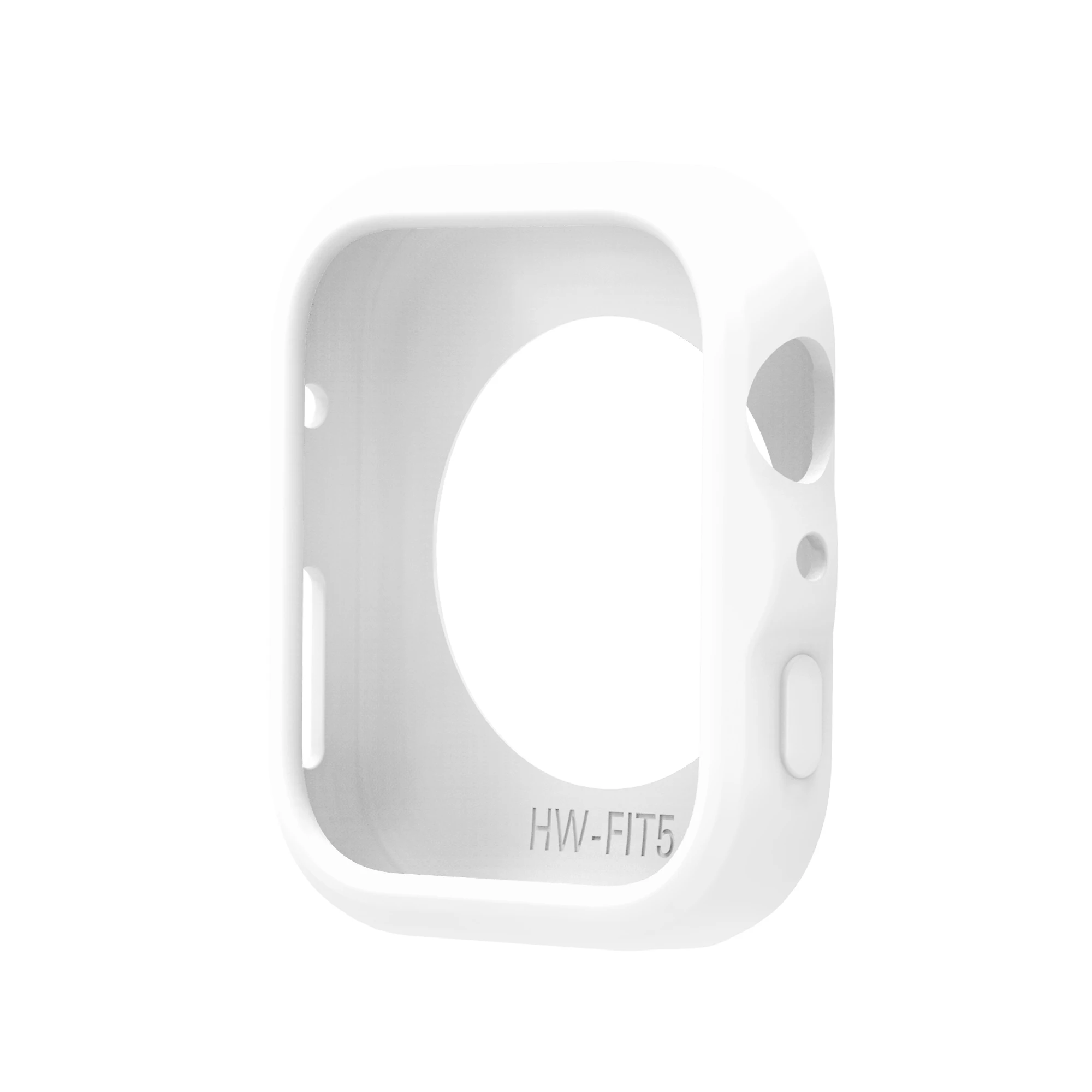 Silicone Protective Shockproof Bumper Case