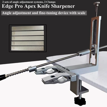 Professional Apex Knife Sharpener 1