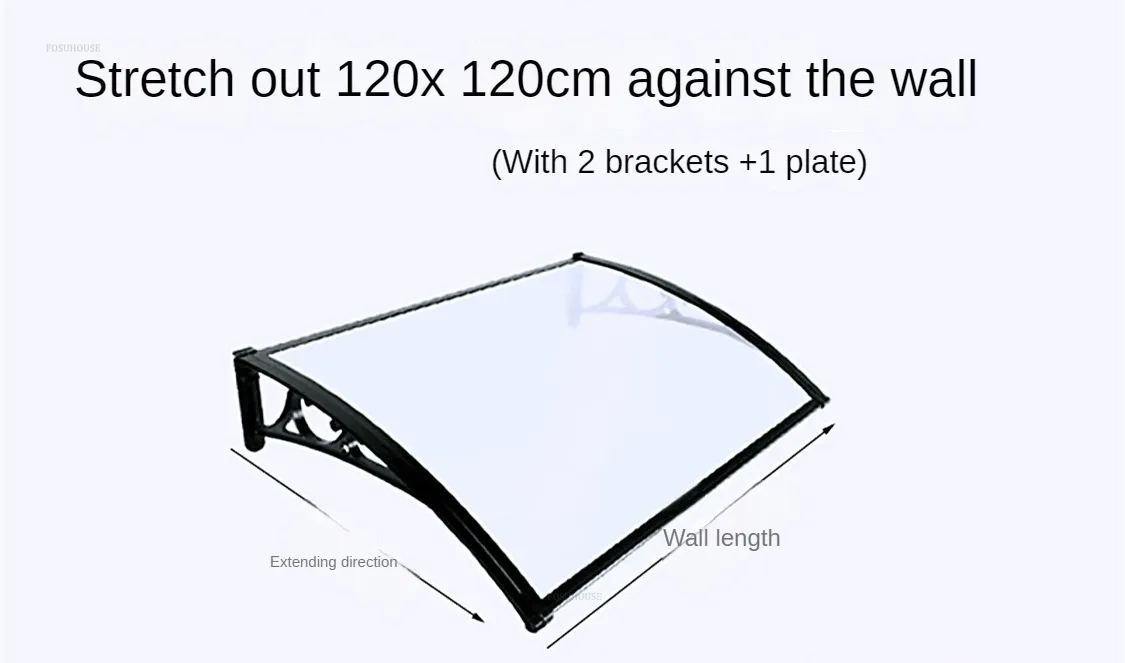 120x120cm