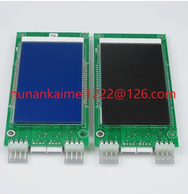 

DBA26800CR1 CR3 elevator outside call LCD panel elevator accessories