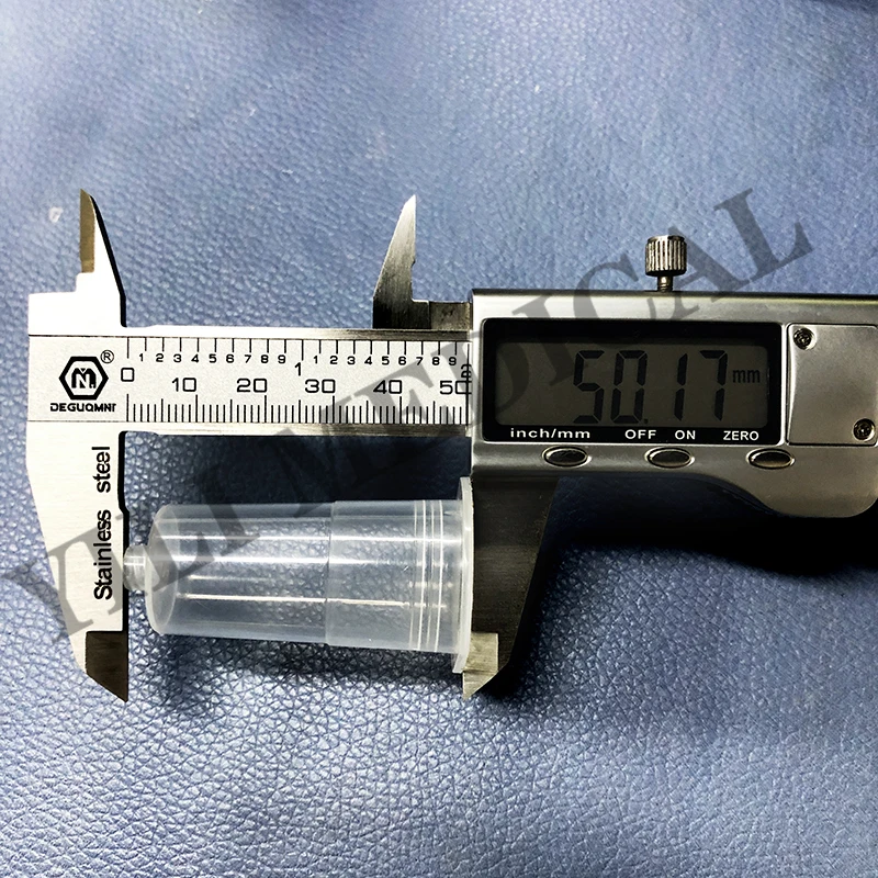 Рисунок 5 - Одноразовая вакуумная трубка для сбора крови