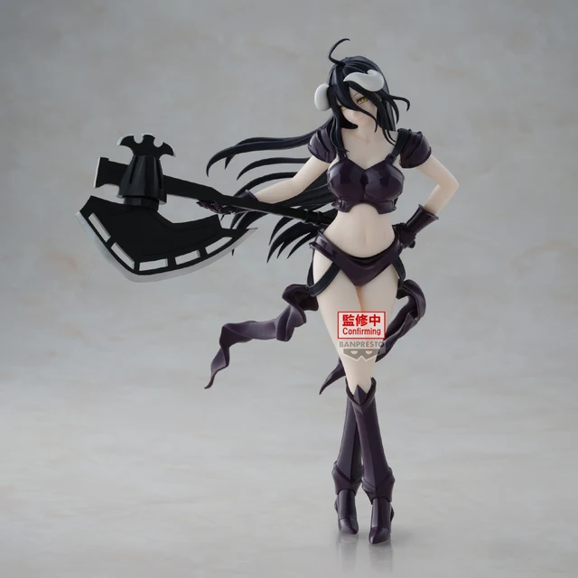 オーバーロード アルベドフィギュアBIKINI ARMOR ver 54個 Amazon.co.jp: オーバーロード アルベド フィギュア BIKINI ARMOR ver