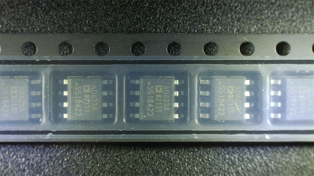 Рисунок 4 - AD623ARZ-R7 SOP8 AD623A Высокое