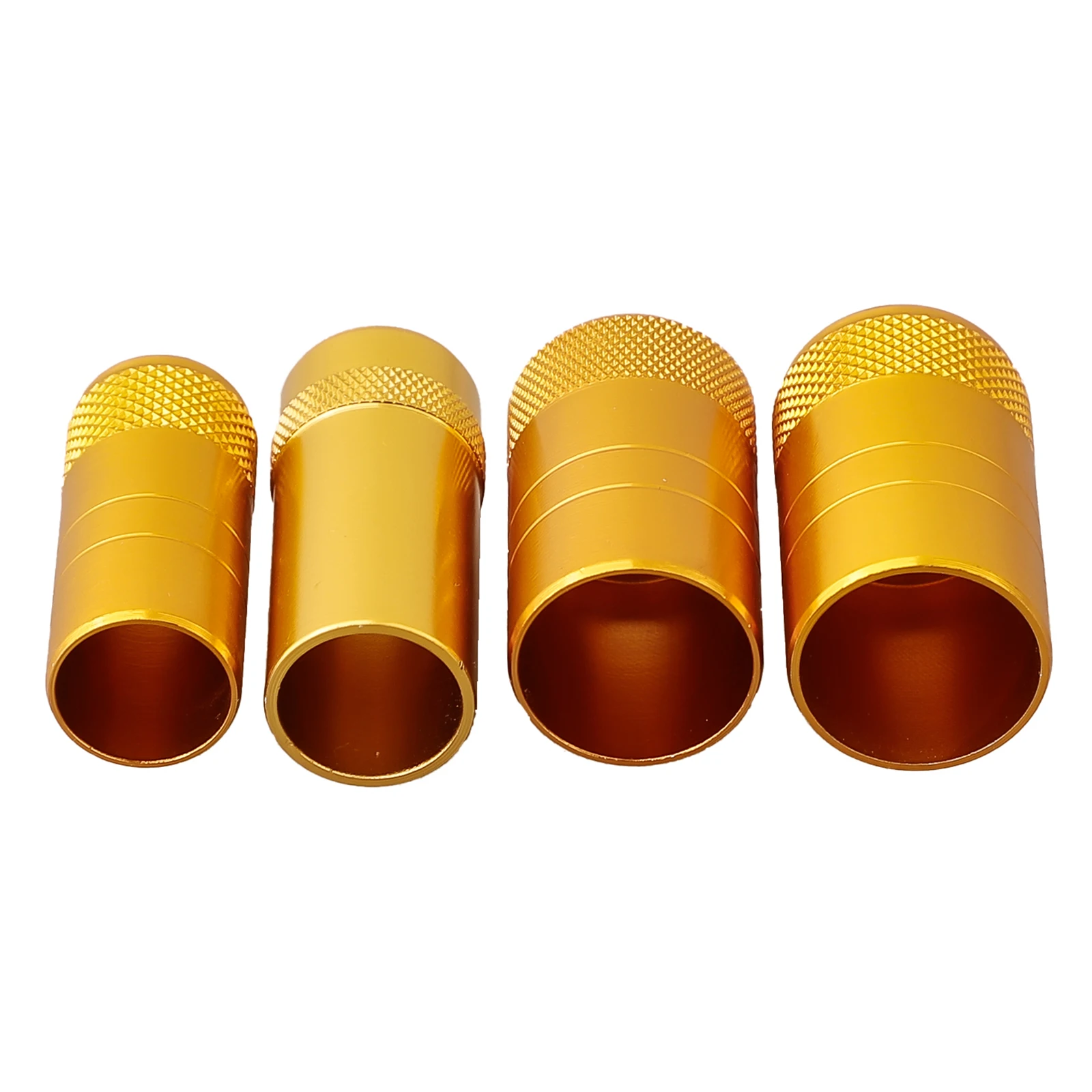 Fishing Landing Net Thread Adaptor 10~15mm To M8 Aluminum Alloy DIY Refit Parts Fishing Accessories fishing accessories fishing tackle fishing tools fishing tool