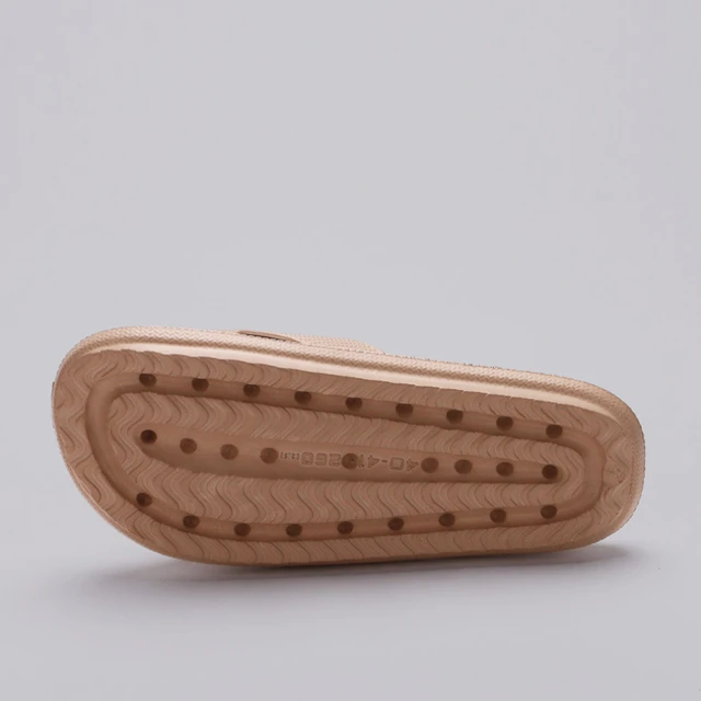 New EVA House Anti-Skid Slipper for Women and Men, 4CM Thick Sole and Cloud-Like Feeling 2