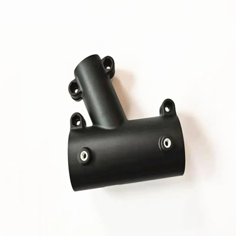 Agriculture Agras Drone Landing Gear Adapter Connector For DJI dji T30