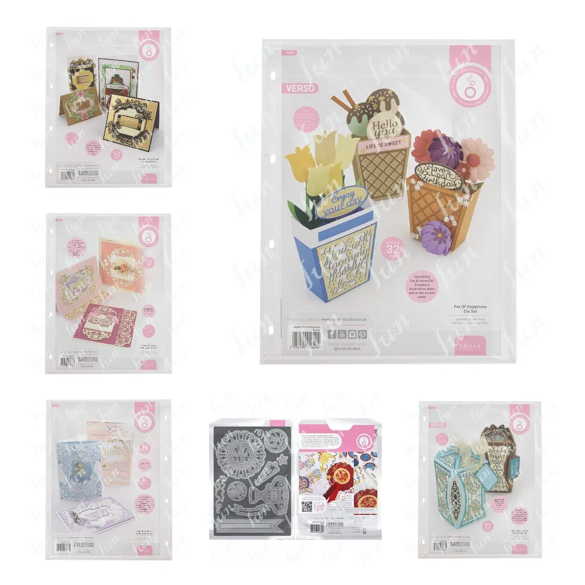

Lantern Showcase Box Cutting Dies for Diy Craft Making Greeting Card Scrapbooking Decoration Embossing Floral Frame Cut Dies