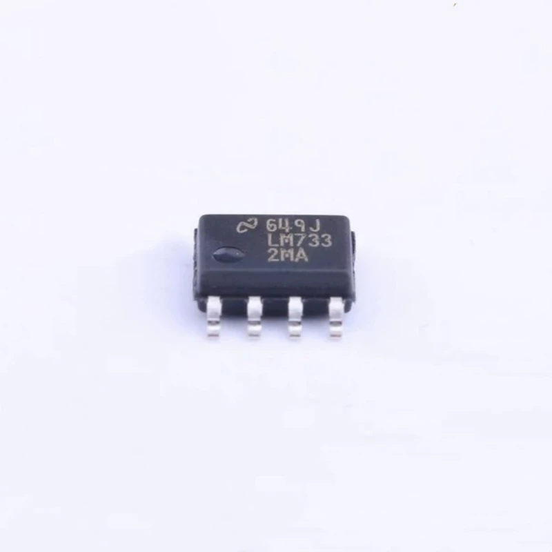 

10 шт./лот LM7332MA/NOPB помощь PCBA полный список Бом и материалов