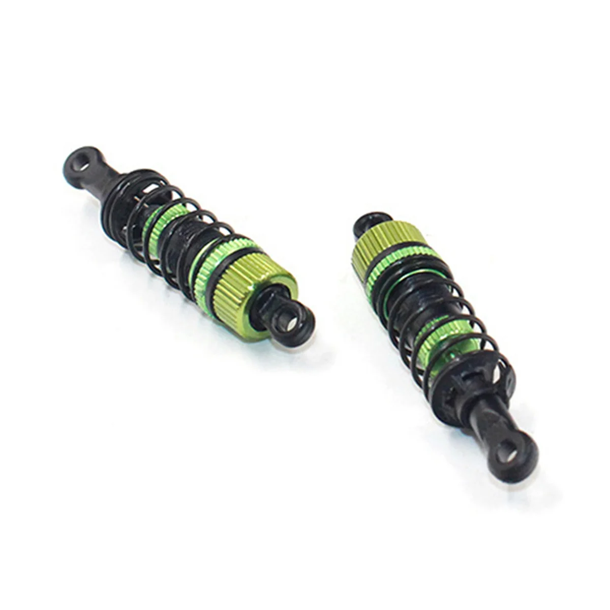 BAAU 6 PCS 9300-01A RC Hydraulic 1:18 RC Car Spare Parts