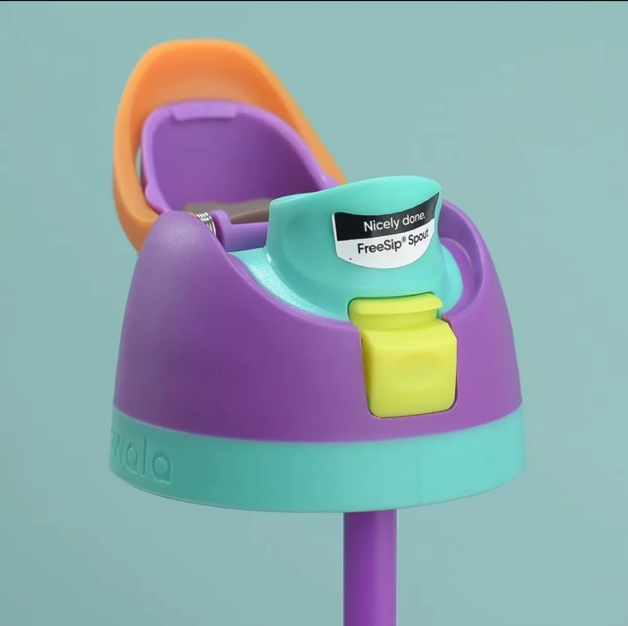 Large Capacity Thermal Vacuum Flask