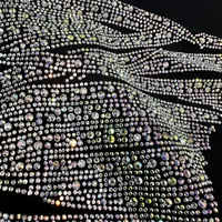 150KG Luxury Plus Size Sets for Women Men Autumn Casual 2 Piece Sets Women Outfit with Sparkling Rhinestones Large Size Sets - Image 5