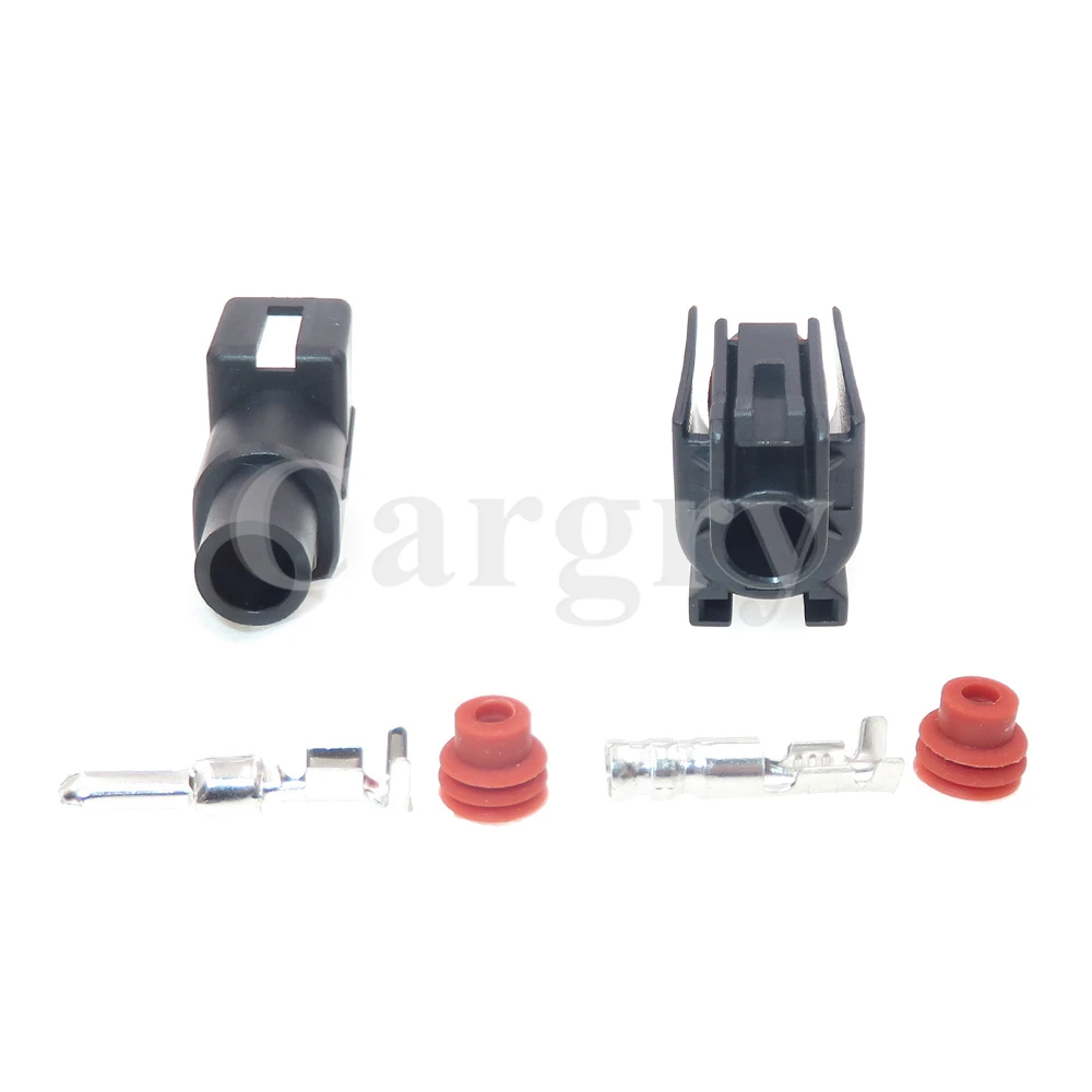 Рисунок 4 - 1 компл. 1P 98015-0001 автомобильный жгут проводов