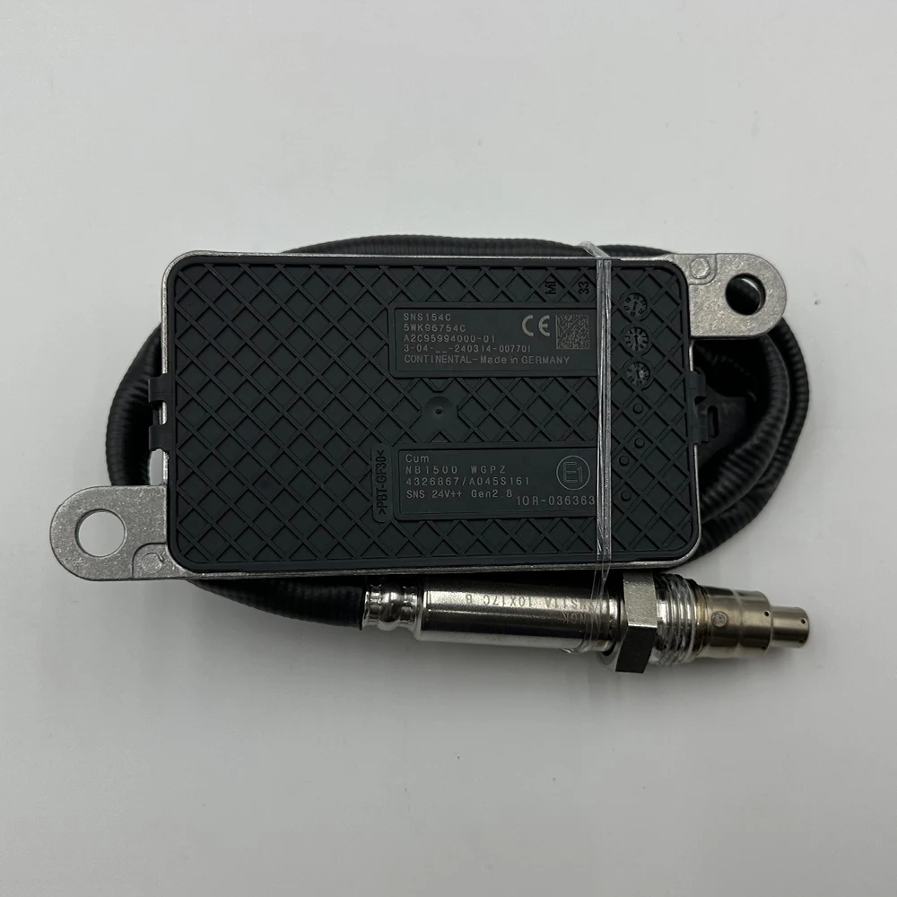 4326867  Ƽ Ĩ NGK κ 5WK96754B Nox   ȭ , C-ummins Ʈ 2897314 2872949