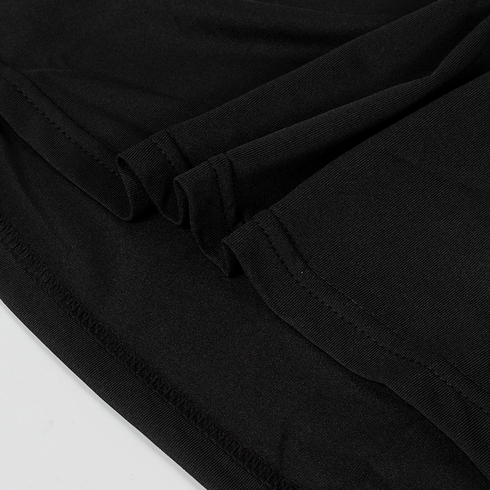 Men’s Compression Turtleneck Tee 5