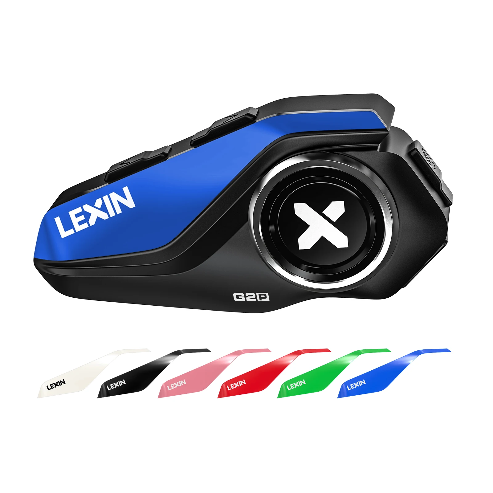 多趣味人間 バイクインカム　LEXIN　G2P Amazon.com: LEXIN G2P Motorcycle Helmet Bluetooth Headset