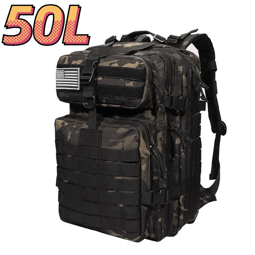 CPBlack (50L)
