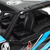 40+MPH 1/18 Scale RC Car 2.4G 4WD High Speed Fast Remote Controlled Large TRACK HS 18311/18312 RC Car Toys 5
