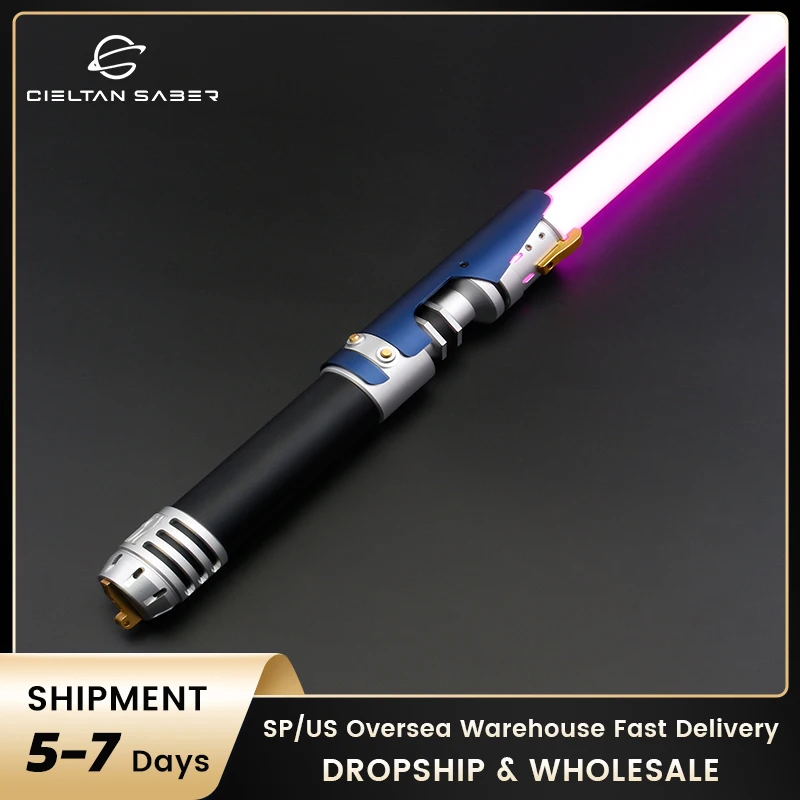 Txqsaber Lightsaber Neo Pixel Snv4 Proffie Smooth Swing Heavy Dueling Metal Force Handle Blaster Cosplay Toys Spada Laser Jedi