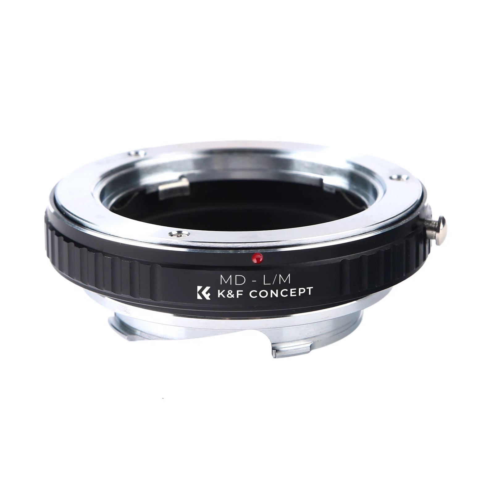 

K&F Concept Minolta MD MC Mount Lenses to Leica M Camera Lens Mount Adapter for Leica M1 M2 M3 M4 M5 M6 M7 M8 M9 M10 MP MD ME