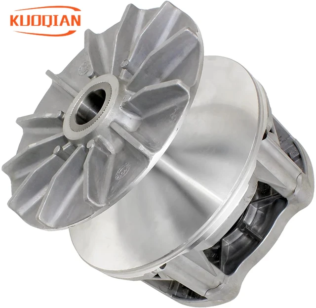 Primary Drive Clutch Drive Pulley Clutch Assembly Kupplung 1321976  