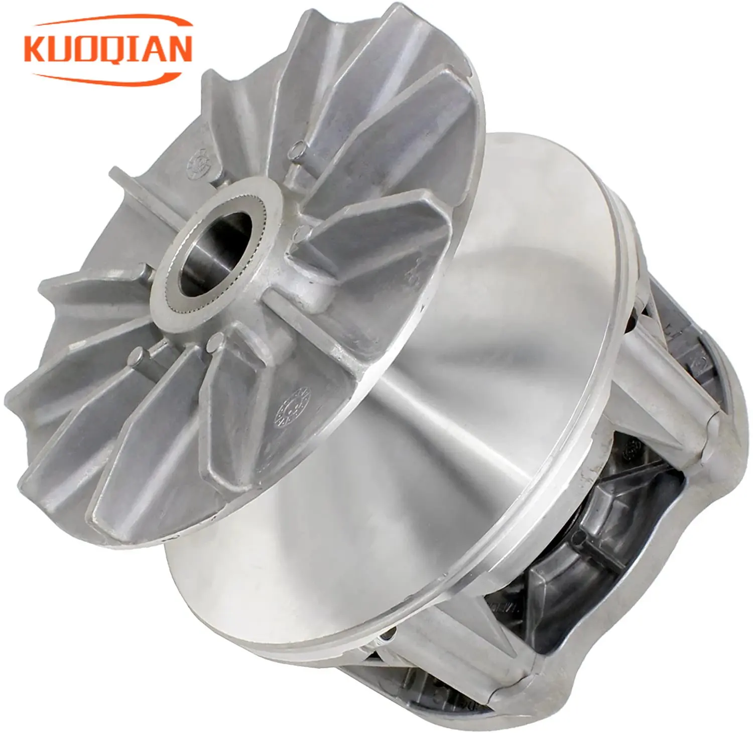 PrimaryDriveClutchDrivePulleyClutchAssemblyKupplung1321976for