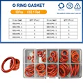 50Pcs CS3.1mm Red