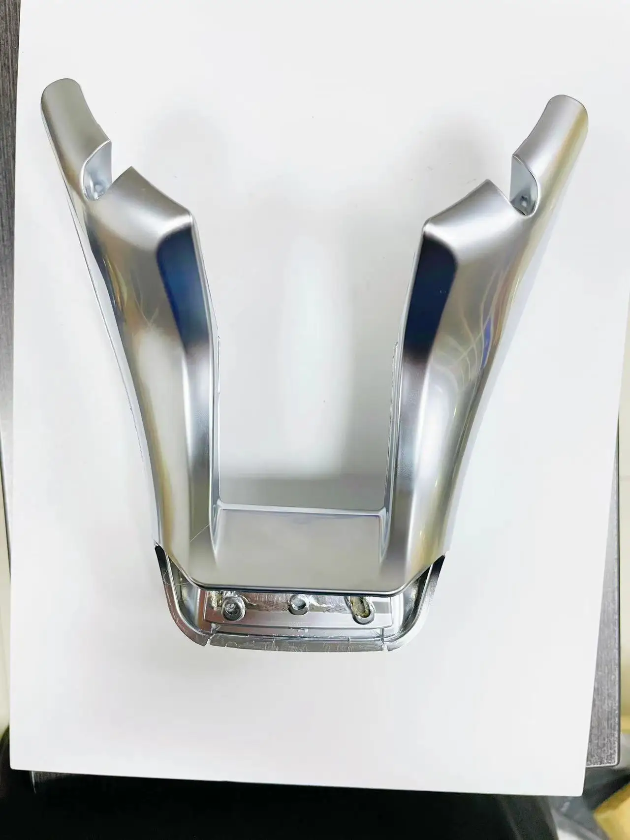 Фото Круги для Mercedes Benz AMG 2019 + Sport W177 W247 A B C E CLS Class W205 W213 W257 CLA №4