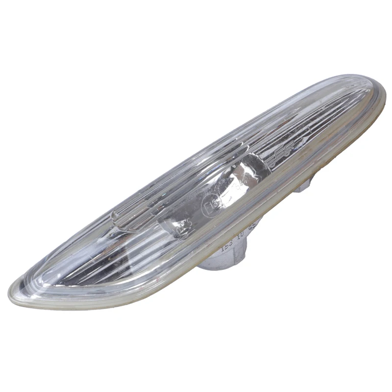 BMW E60 Side Marker Light Turn Signal Indicator 63137165741