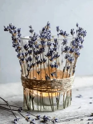 Pacotes de lavanda seca natural, Flores para casa, Decoração do casamento,  Arranjos de flores, Fragrância Home, Decoração Boho - AliExpress