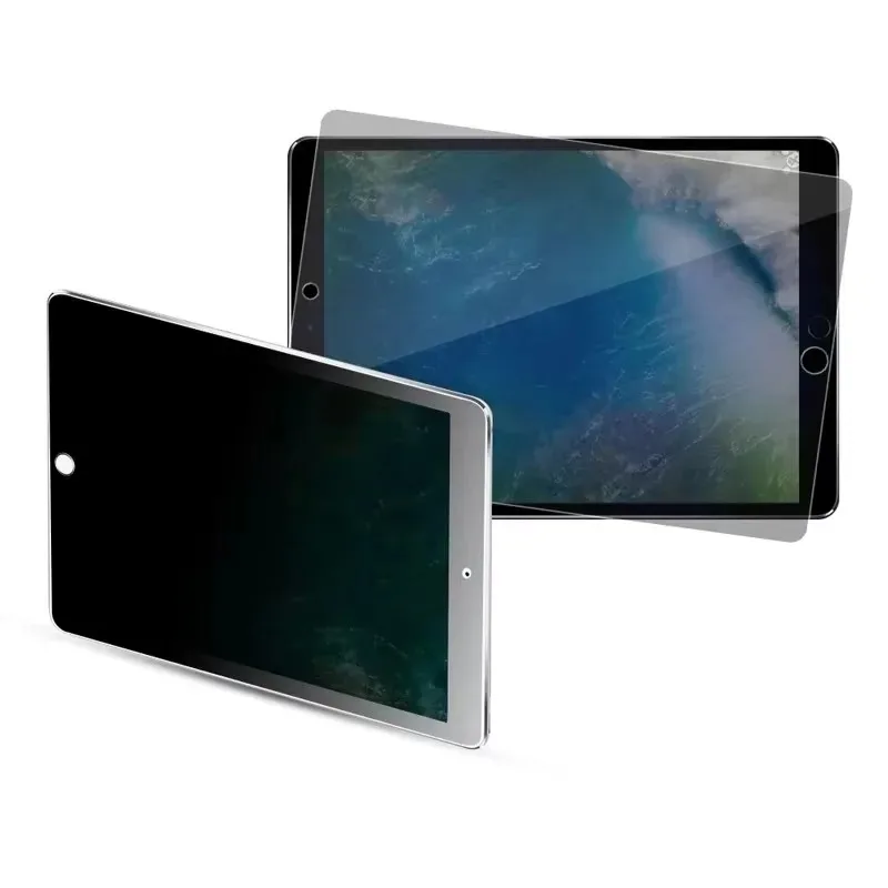 Premium Privacy Matte Screen Protector with 180° Protection